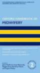 Oxford Handbook Of Midwifery, Janet Medforth 