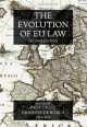 Evolution Of Eu Law, 