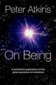 On Being, Peter W. Atkins 
