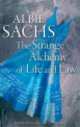 Strange Alchemy Of Lifend Law, Albie Sachs 