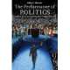 Performance Of Politics, Jeffrey C. Alexander 