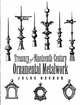 Treasury of Nineteenth Century Ornamental Metalwork, Decker 