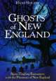 Ghosts Of New England, Hans Holzer 