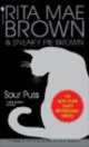 Sour Puss, Rita Mae Brown 
