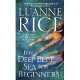 The Deep Blue Sea for Beginners, Rice Luanne 