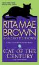 Cat of the Century. A Mrs. Murphy Mystery, Rita Mae Brown 