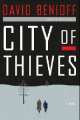 City Of Thieve, Of Thieves City 