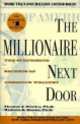 Millionaire Next Door, Thomas Stanley, William Danko 