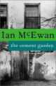 Cement Garden, Ian McEwan 