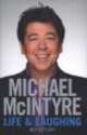 Life and laughing, Michael McIntyre 