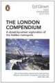 The London Compendium, Ed Glinert 
