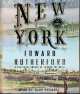 New York (CD), Edward Rutherfurd 