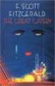 Great Gatsby, Scott Fitzgerald Francis 