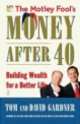 Motley Fool'S Money Afte, Gardner David, Tom Gardner 