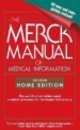 Merck Manual Of Medical, Robert Berkow 