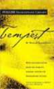 Tempest, William Shakespeare 