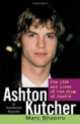Ashton Kutcher, Marc Shapiro 