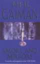 Smoke and Mirrors - Export a format, Neil Gaiman 