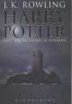 Harry potter and the prisoner of azkaban, J. K. Rowling 