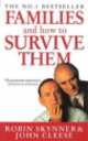 Families and how to survive them, Robin Skynner, John Cleese 
