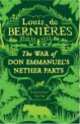 War Don Emmanuel's Nether Parts, Louis de Bernieres 