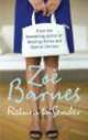 Return to Sender, Zoe Barnes 