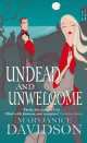 Undead and unwelcome, Мэри-Дженис Дэвидсон 