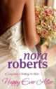 Happy ever after, Nora Roberts 