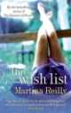 The Wish List, Martina Reilly 