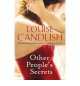 Other people`s secrets, Louise Candlish 