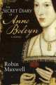 The Secret Diary Of Anne Boleyn, 