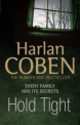 Hold tight, Harlan Coben 