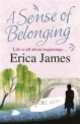 Sense of belonging, Erica James 