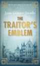 The traitor's emblem, Juan Gomez Jurado 