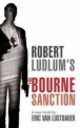 Robert ludlum's "the bourne sanction", Eric Lustbader 