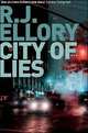 City Lies. Ellory R.J., Ellory R.J. 