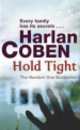 Hold Tight, Harlan Coben 