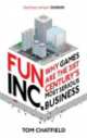 Fun Inc, Tom Chatfield 