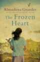 Frozen heart, Almudena Grandes 