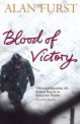 Blood of victory, 