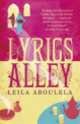 Lyrics alley, Leila Aboulela 