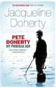 Pete Doherty, Jacqueline Doherty 