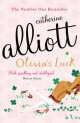 Olivia`s luck, Catherine Alliott 