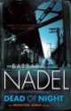Dead of Night, Barbara Nadel 