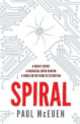 Spiral (white), Paul Mceuen 