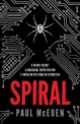 Spiral (black), Paul Mceuen 