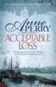 Acceptable loss, Anne Perry 