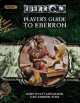 Plaer's Guide tj Eberron, Luke Timothy Johnson, Keith Baker 