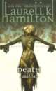 Death of a Darklord, Laurell K. Hamilton 
