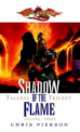 Shadow of the Flame, Chris Pierson, Крис Пиерсон 